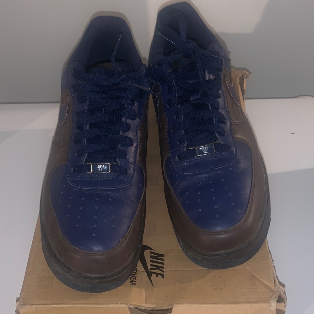 Nike air ones
